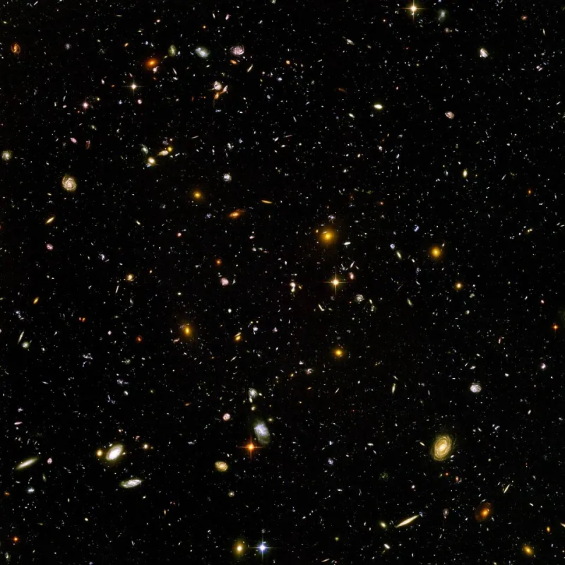El gran silencio cósmico: si hay miles de millones de planetas, ¿por qué el universo sigue sin contestar?