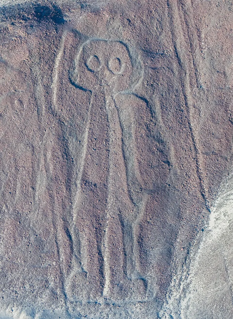 Nazca: el desierto que guarda un mensaje que nadie ha podido descifrar del todo