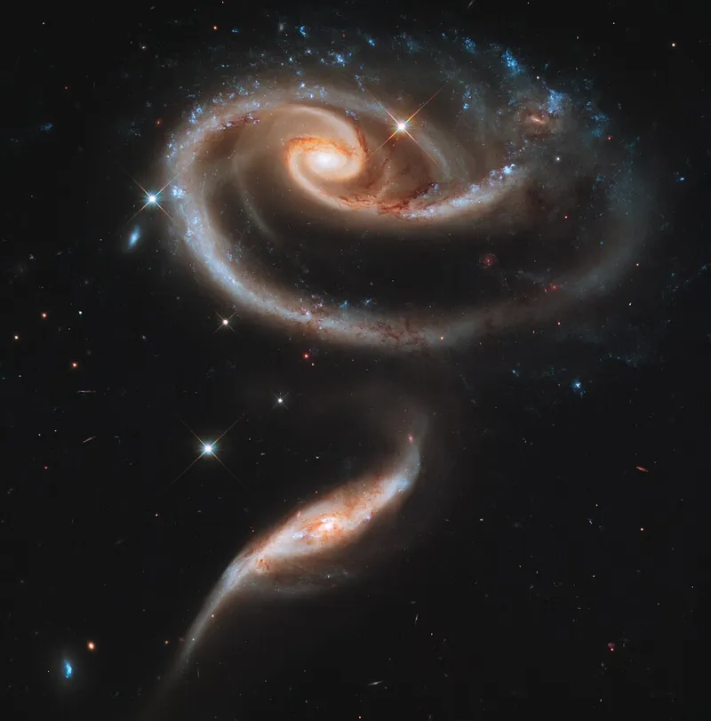 Si hubiera alguien ahí fuera, ya lo sabríamos: el silencio del cosmos como presagio oscuro