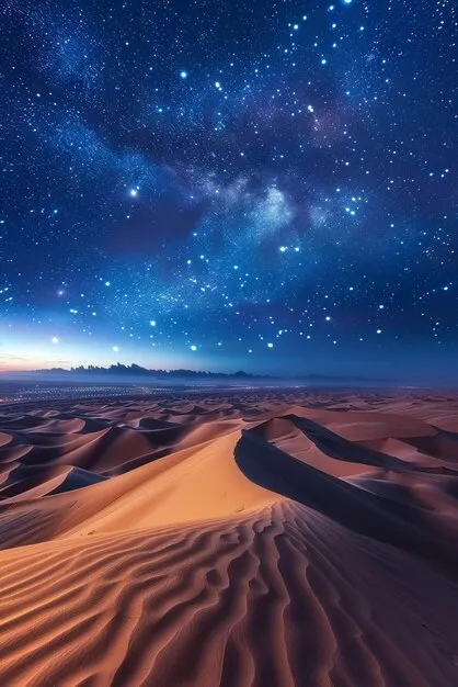 Mapimí, el desierto donde la radio calla y las historias crecen